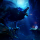 Image for article titled How To Pick Your Perfect Difficulty Level In Ori And The Will Of The Wisps